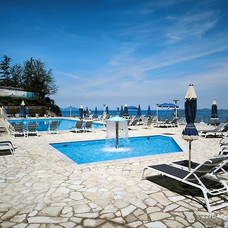 Vlorë Artemis Beach House מראה חיצוני תמונה