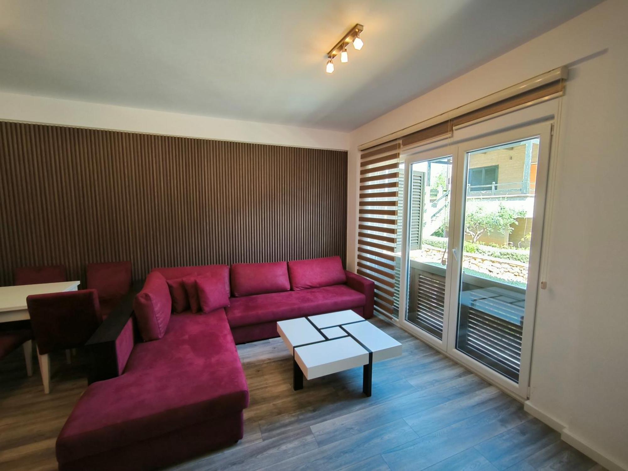 Vlorë Artemis Beach House מראה חיצוני תמונה
