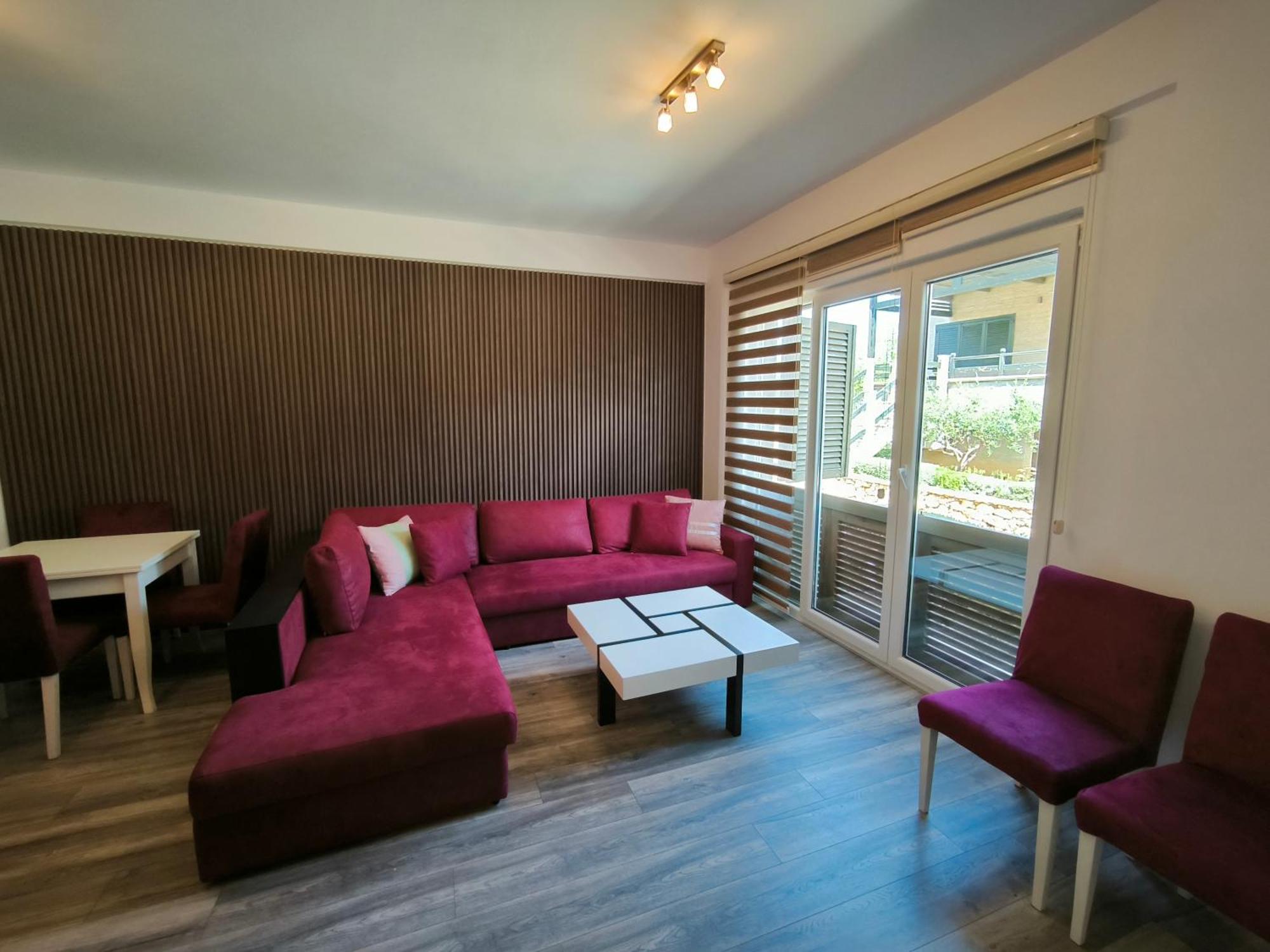 Vlorë Artemis Beach House מראה חיצוני תמונה