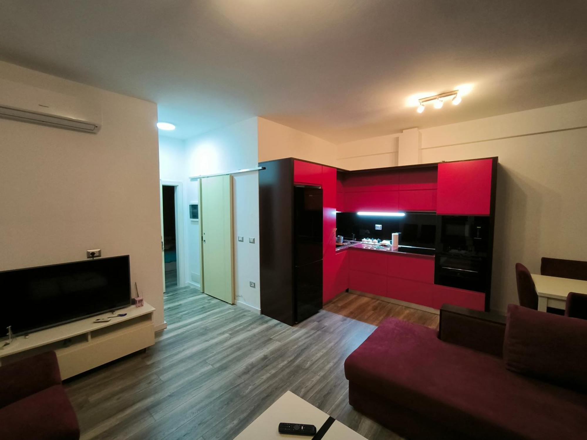 Vlorë Artemis Beach House מראה חיצוני תמונה