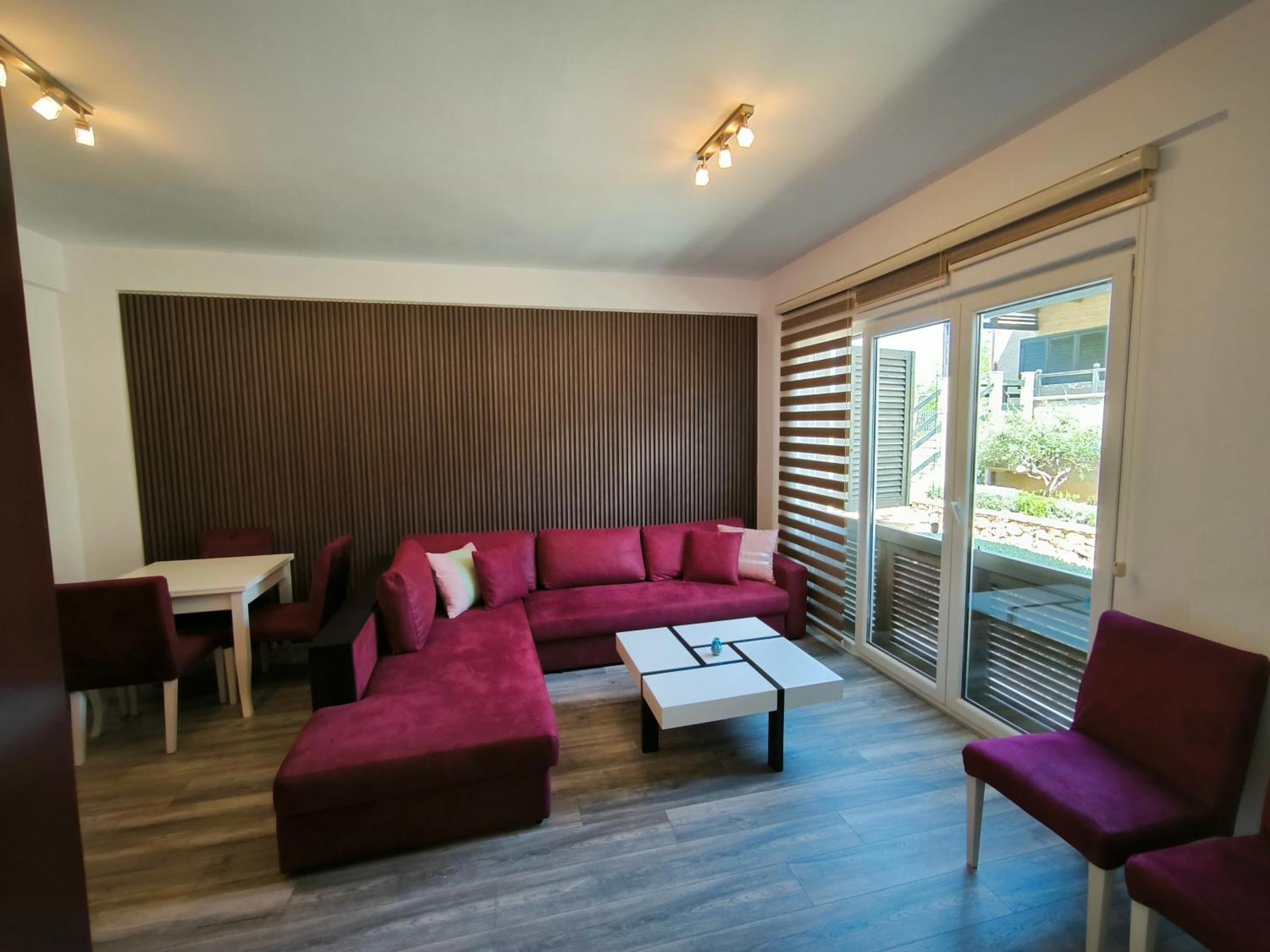Vlorë Artemis Beach House מראה חיצוני תמונה
