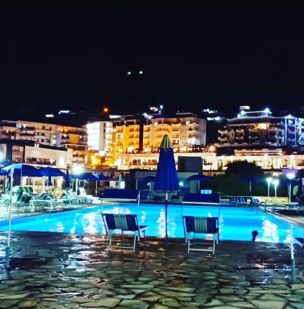 Vlorë Artemis Beach House מראה חיצוני תמונה