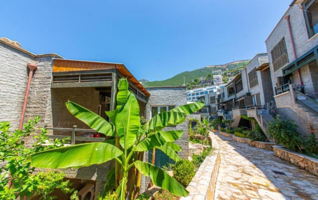 Vlorë Artemis Beach House מראה חיצוני תמונה