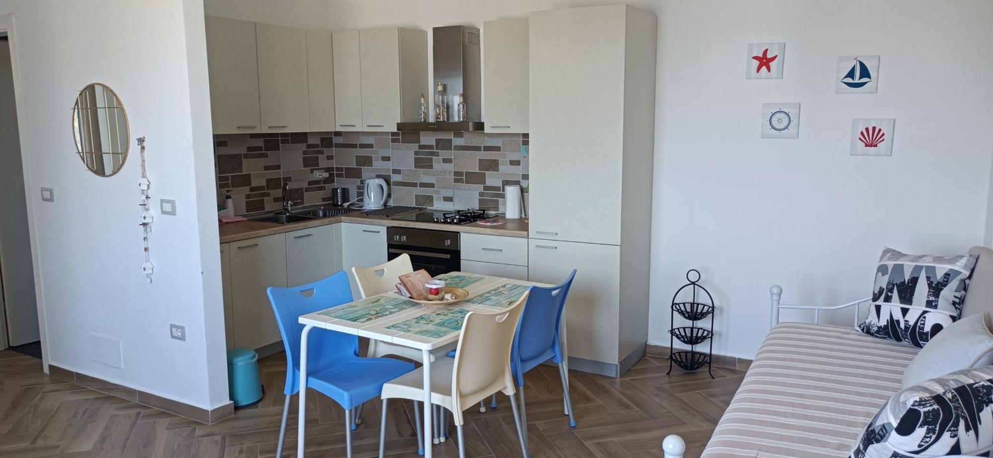 Vlorë Artemis Beach House מראה חיצוני תמונה