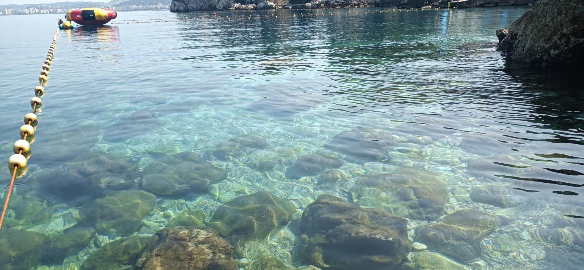 Vlorë Artemis Beach House מראה חיצוני תמונה