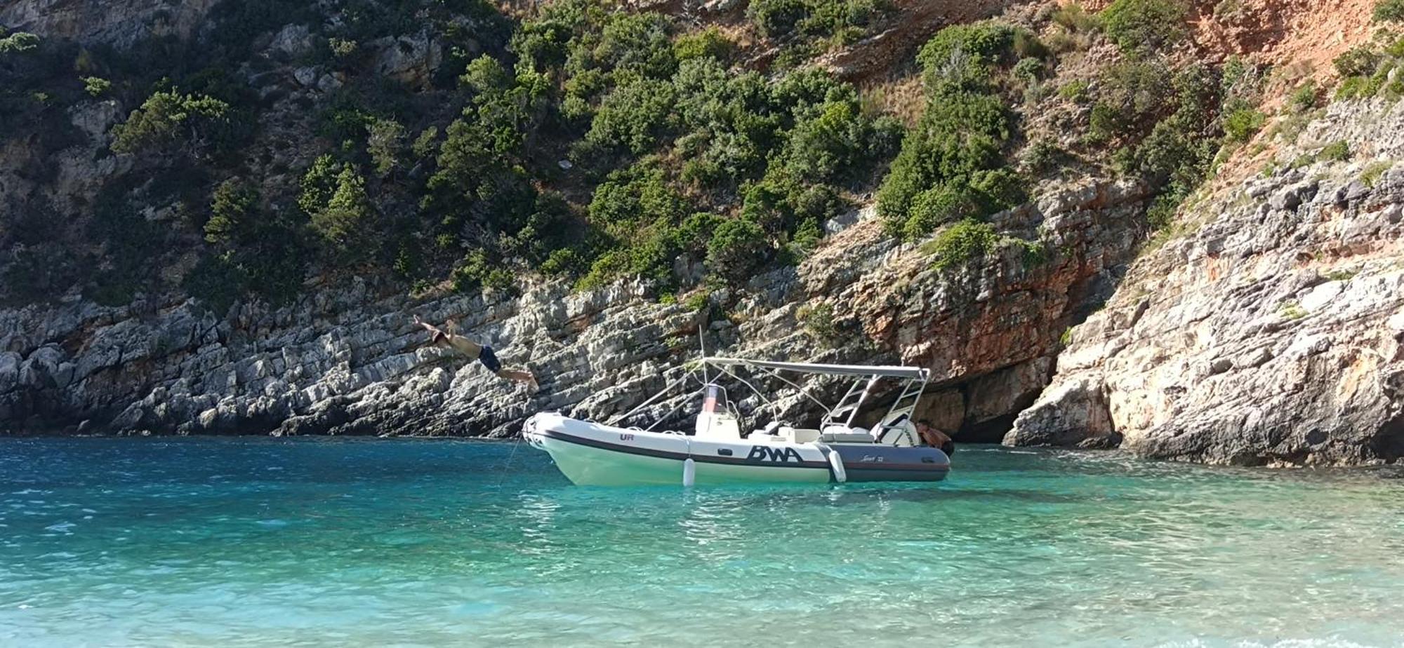 Vlorë Artemis Beach House מראה חיצוני תמונה