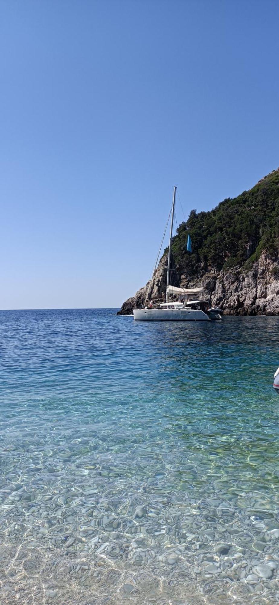 Vlorë Artemis Beach House מראה חיצוני תמונה
