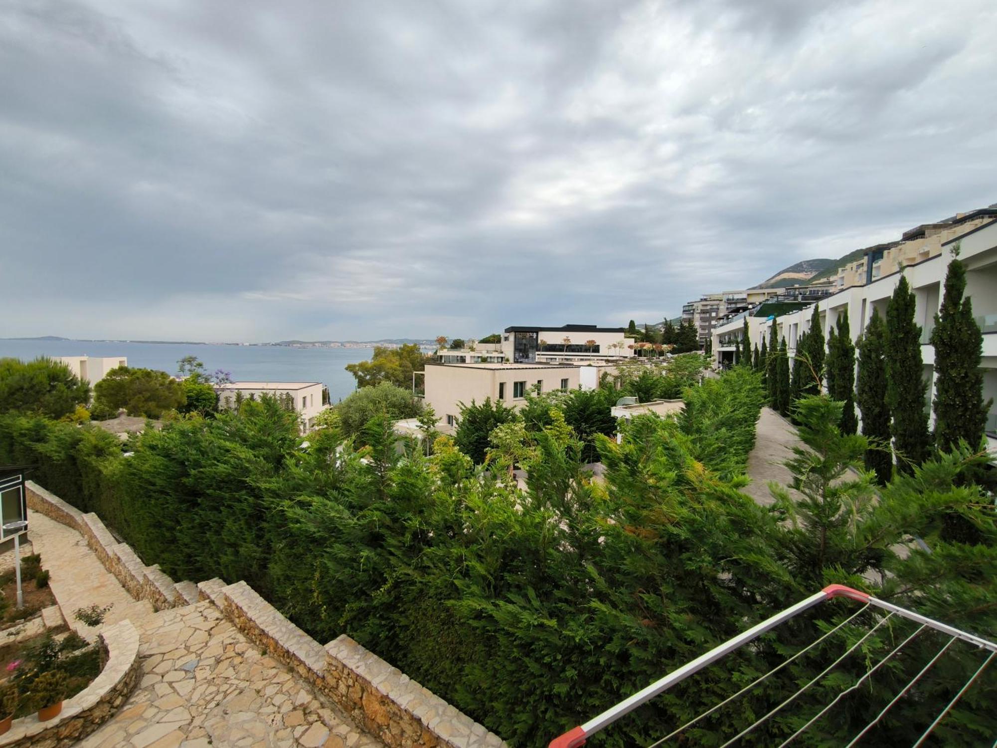 Vlorë Artemis Beach House מראה חיצוני תמונה