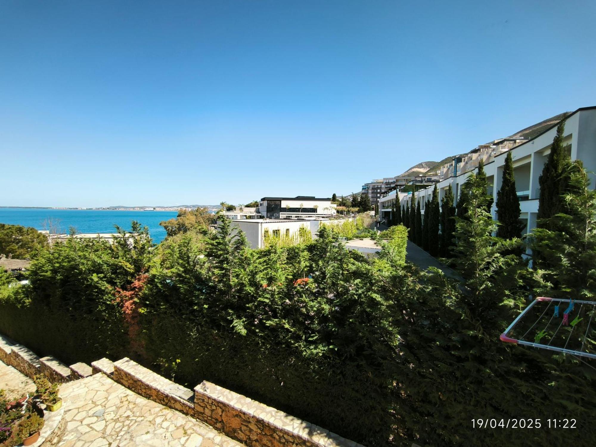 Vlorë Artemis Beach House מראה חיצוני תמונה