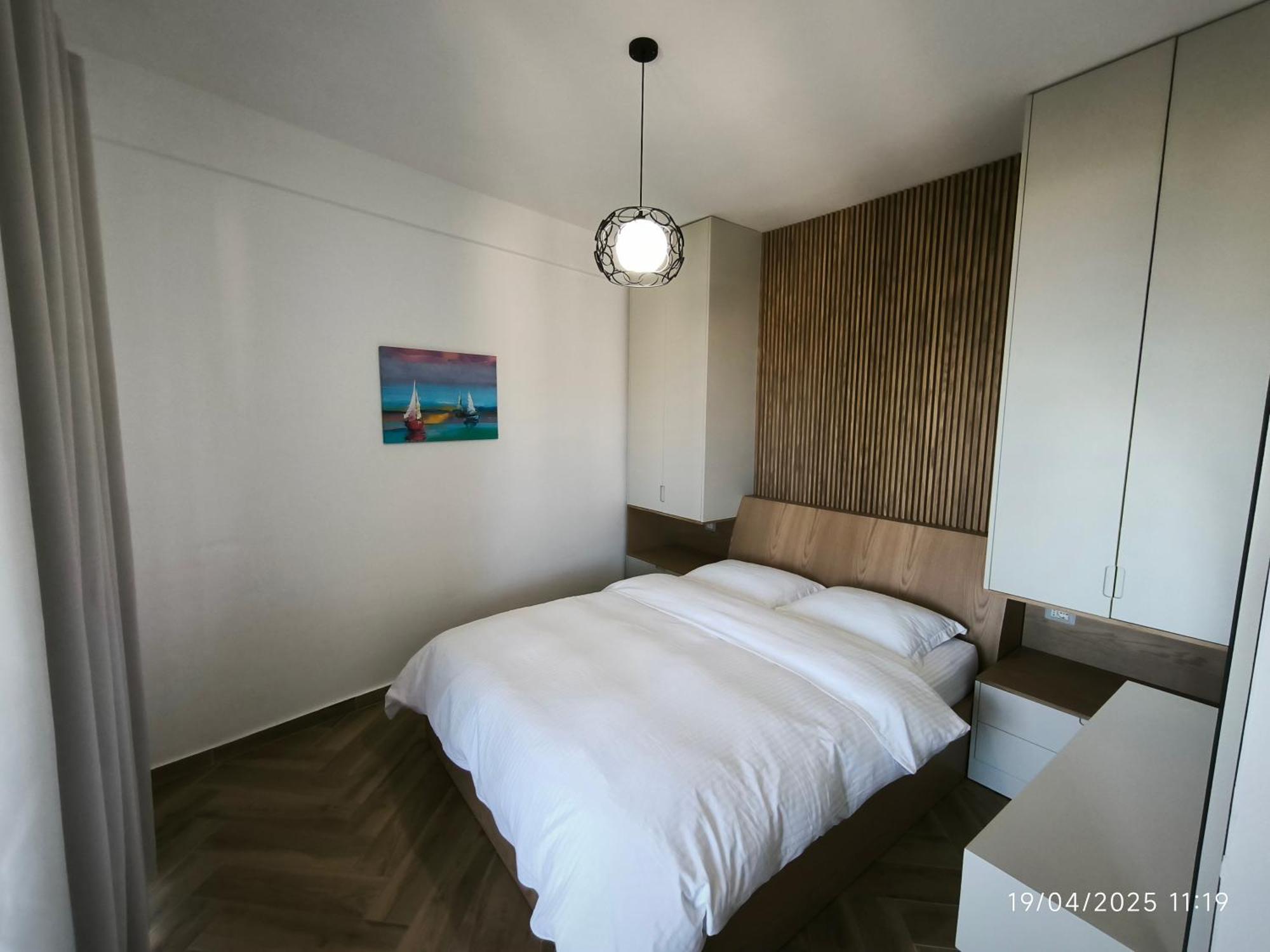Vlorë Artemis Beach House מראה חיצוני תמונה