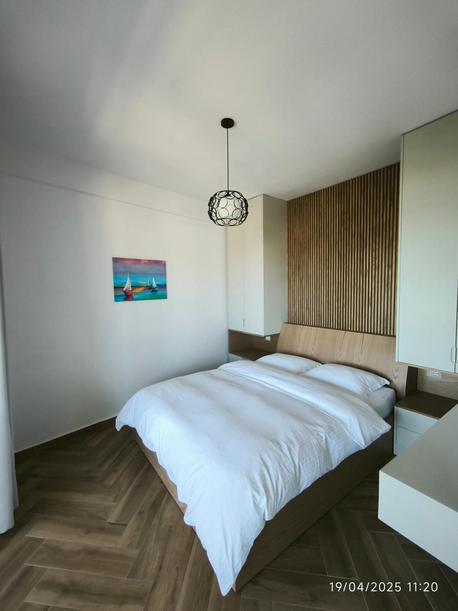 Vlorë Artemis Beach House מראה חיצוני תמונה