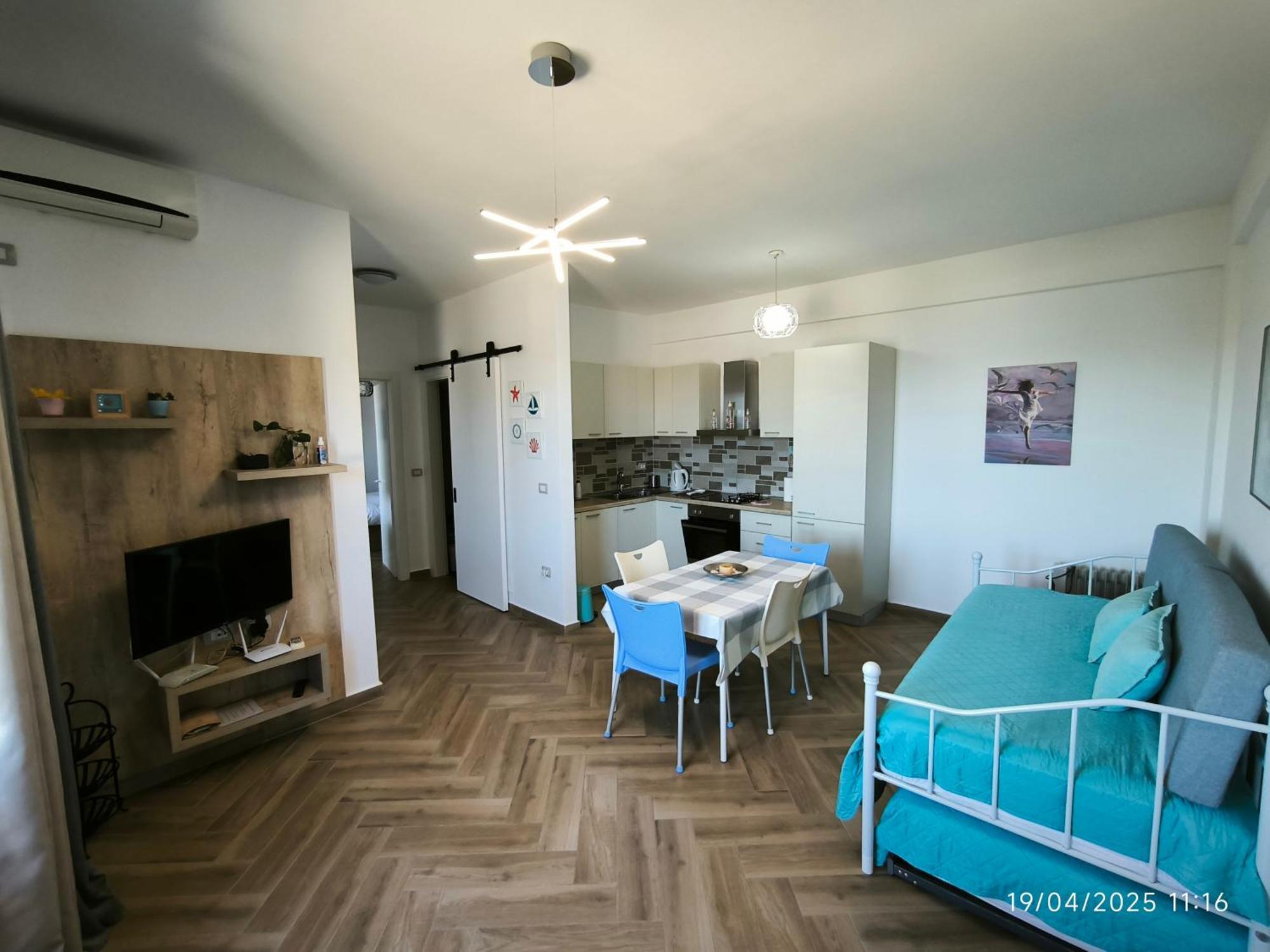 Vlorë Artemis Beach House מראה חיצוני תמונה