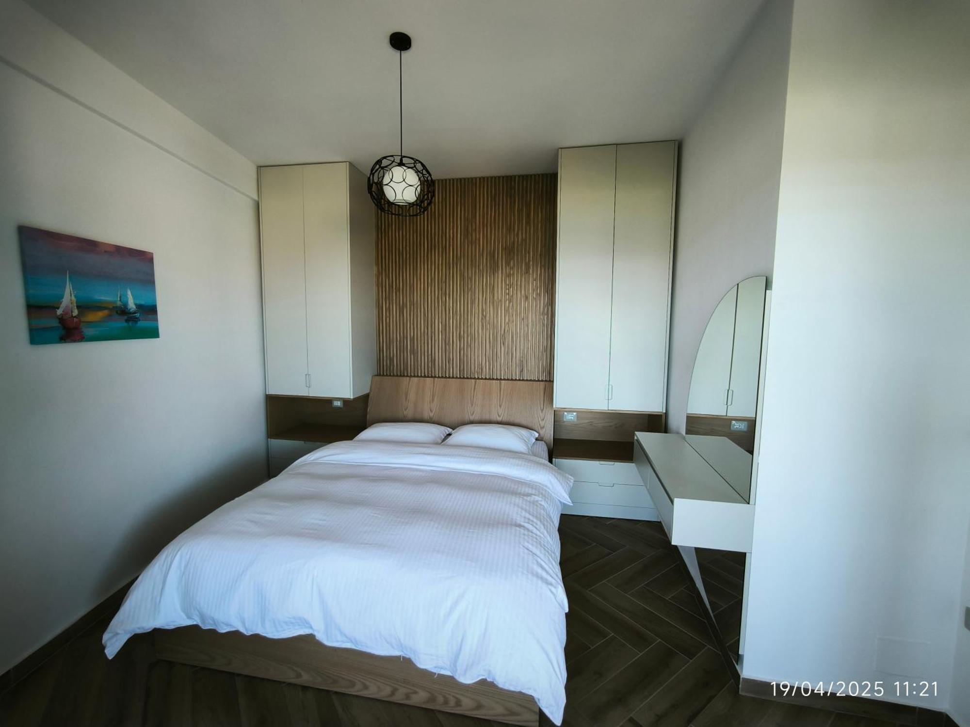 Vlorë Artemis Beach House מראה חיצוני תמונה