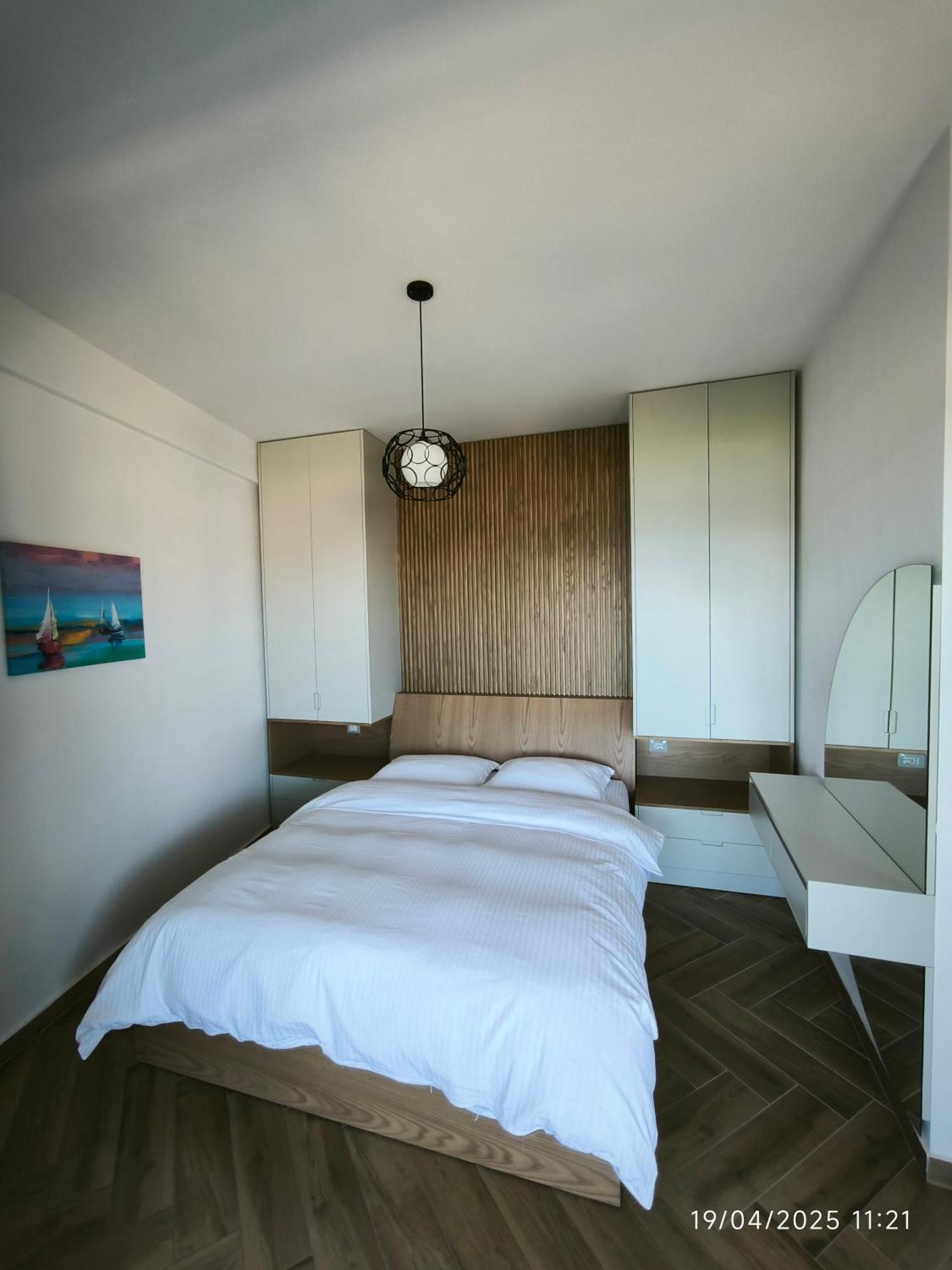 Vlorë Artemis Beach House מראה חיצוני תמונה
