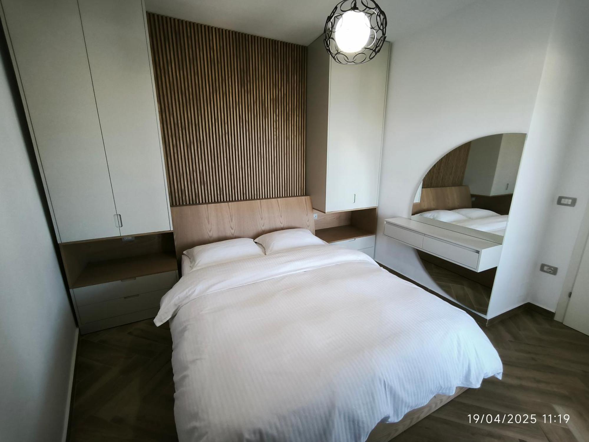 Vlorë Artemis Beach House מראה חיצוני תמונה