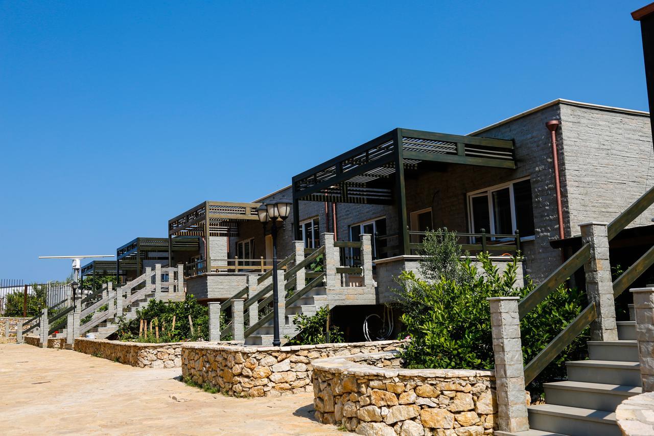 Vlorë Artemis Beach House מראה חיצוני תמונה