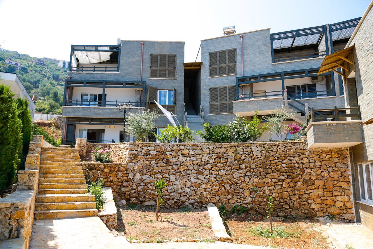 Vlorë Artemis Beach House מראה חיצוני תמונה
